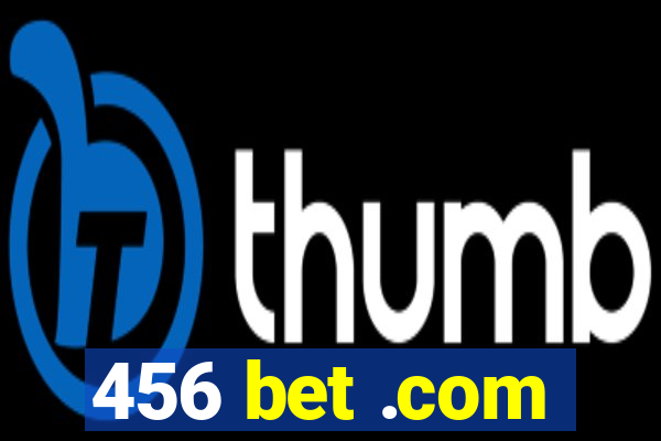 456 bet .com